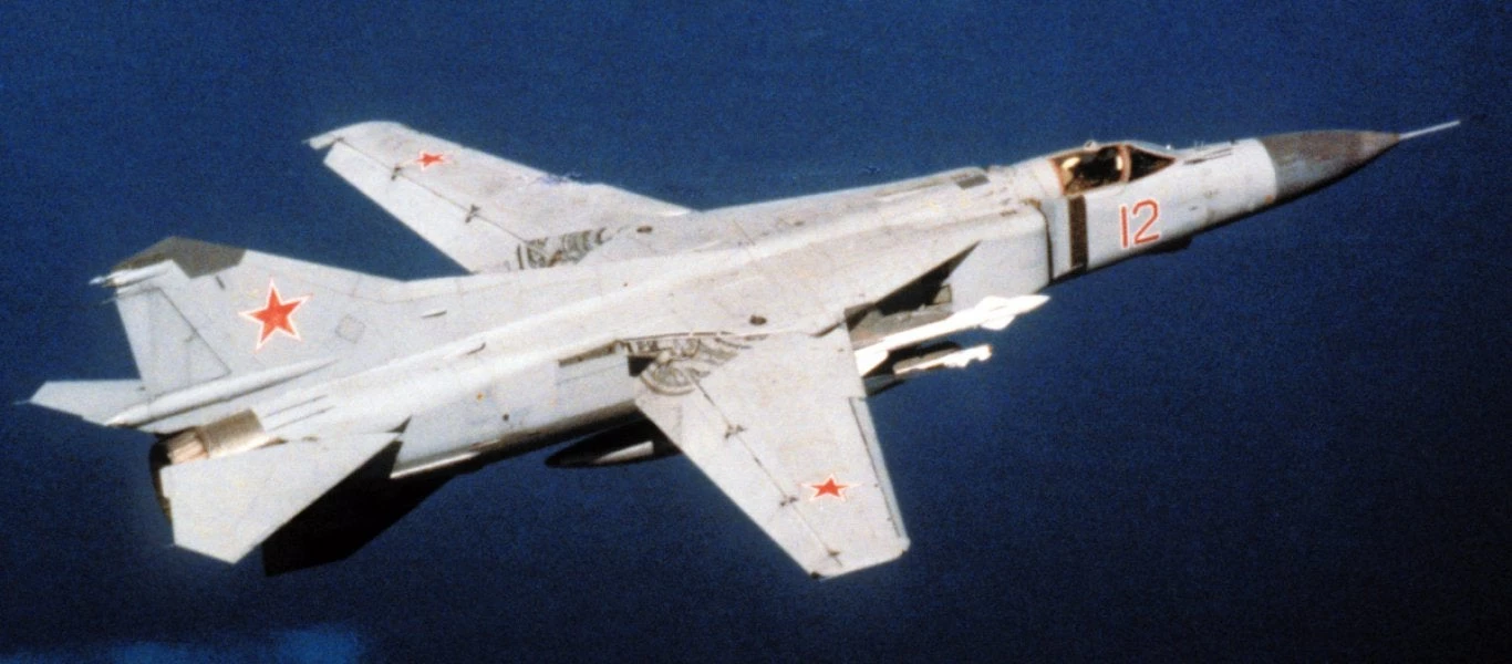 Το σχέδιο της CIA για να «παίρνει στα χέρια» της τα πιο προηγμένα ρωσικά όπλα (βίντεο)